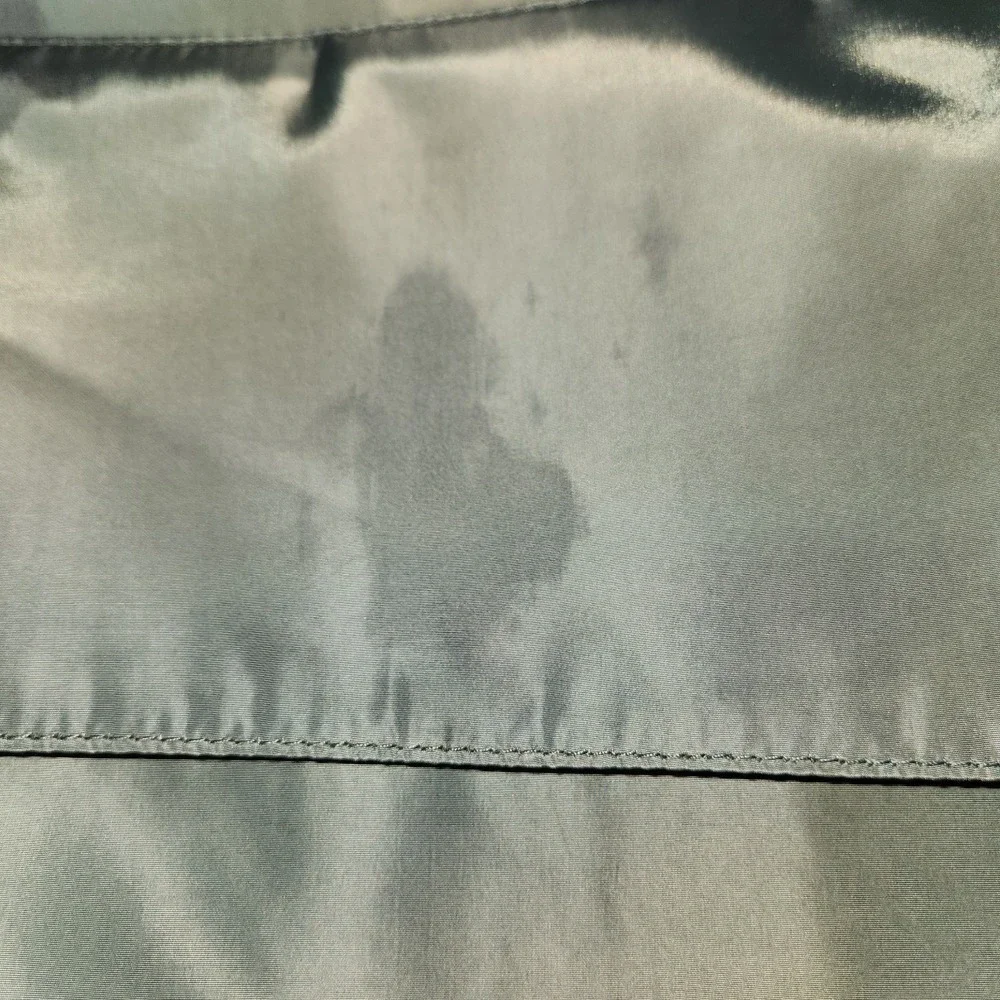 Cloud Island Open-Top Diaper Backpack Soft‎ Green GUC Spots